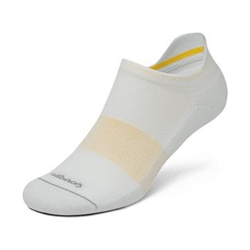 Allbirds Anytime Ankle Sokker Dame Hvide | DK4233KI