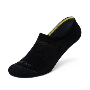 Allbirds Anytime No Show Sokker Dame Sort | DK4229CE