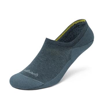 Allbirds Anytime No Show Sokker Dame Turkis | DK4230XF