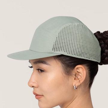 Allbirds Lette Performance Hat Herre Aqua | DK4658PQ