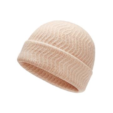 Allbirds The Beanie Hat Herre Beige | DK4649KI