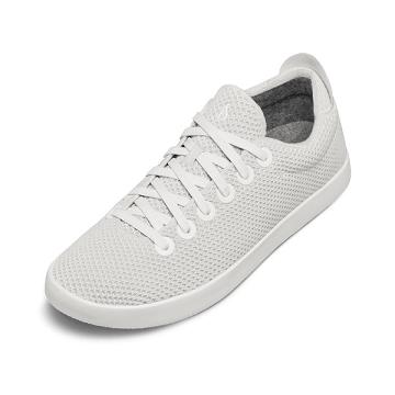 Allbirds Tree Pipers Sneakers Herre Hvide | DK5032GL