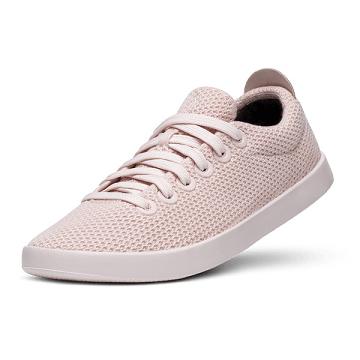 Allbirds Tree Pipers Sneakers Herre Lyserød | DK5036AP