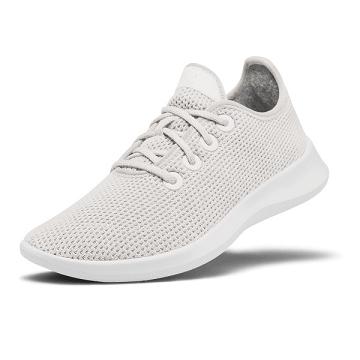 Allbirds Tree Runner Sneakers Herre Hvide | DK4979AP