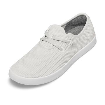 Allbirds Tree Skippers Sneakers Herre Hvide | DK5038OR