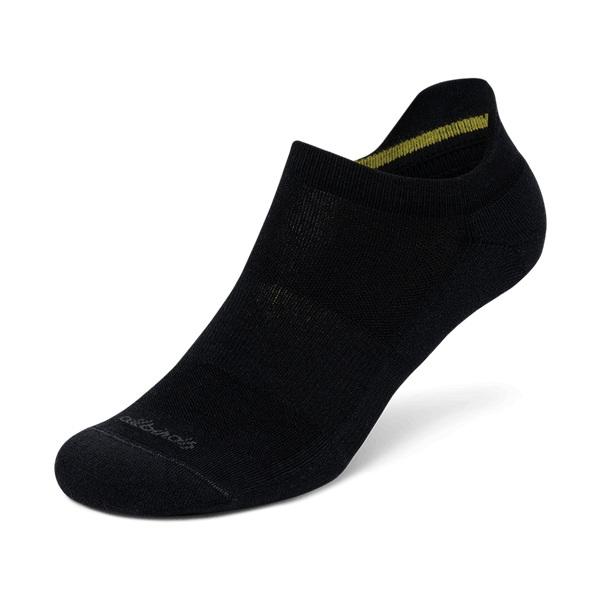 Allbirds Anytime Ankle Sokker Dame Sort | DK4234JJ