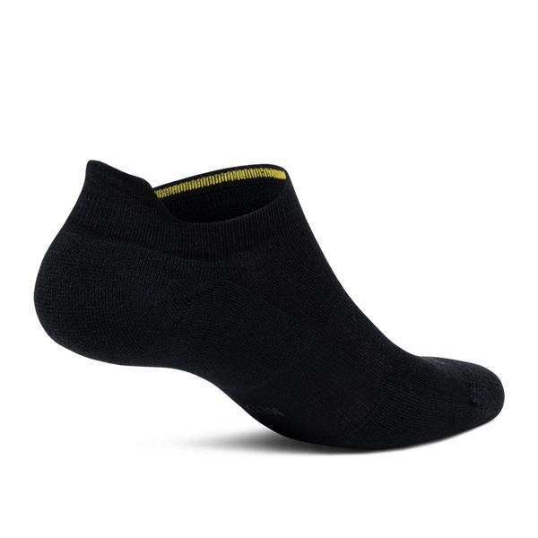 Allbirds Anytime Ankle Sokker Herre Sort | DK4681SO