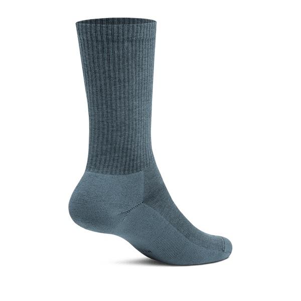 Allbirds Anytime Crew Sokker Dame Turkis | DK4237GL