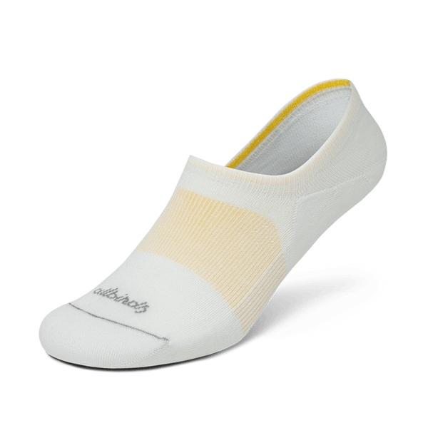 Allbirds Anytime No Show Sokker Dame Hvide | DK4228VD