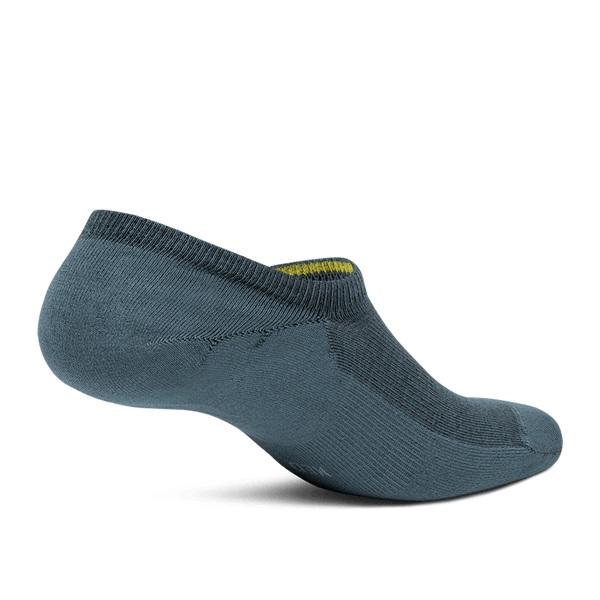 Allbirds Anytime No Show Sokker Dame Turkis | DK4230XF