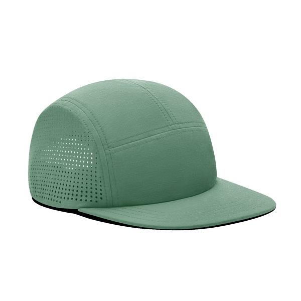 Allbirds Lette Performance Hat Dame Aqua | DK4207AP