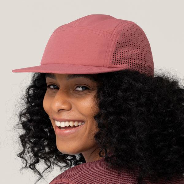 Allbirds Lette Performance Hat Herre Lyserød | DK4659OR