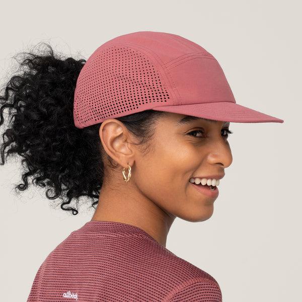 Allbirds Lette Performance Hat Herre Lyserød | DK4659OR