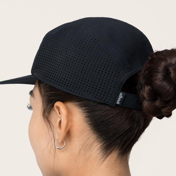 Allbirds Lette Performance Hat Herre Sort | DK4656SO