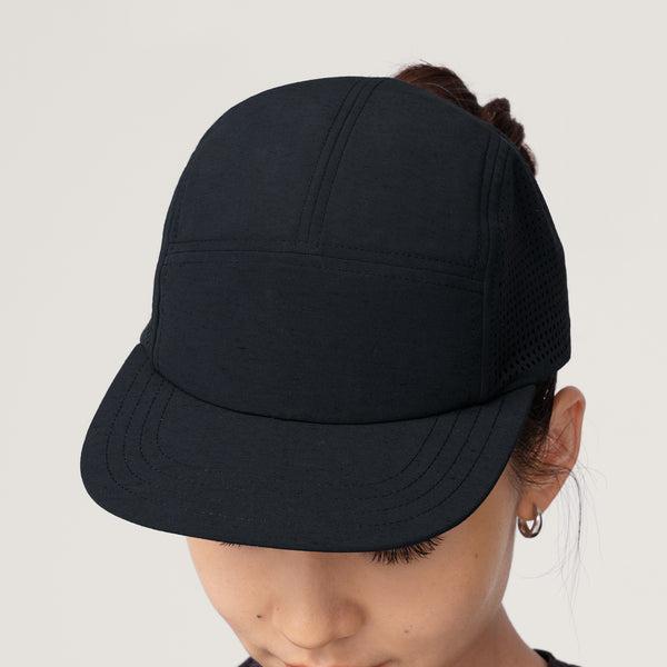 Allbirds Lette Performance Hat Herre Sort | DK4656SO