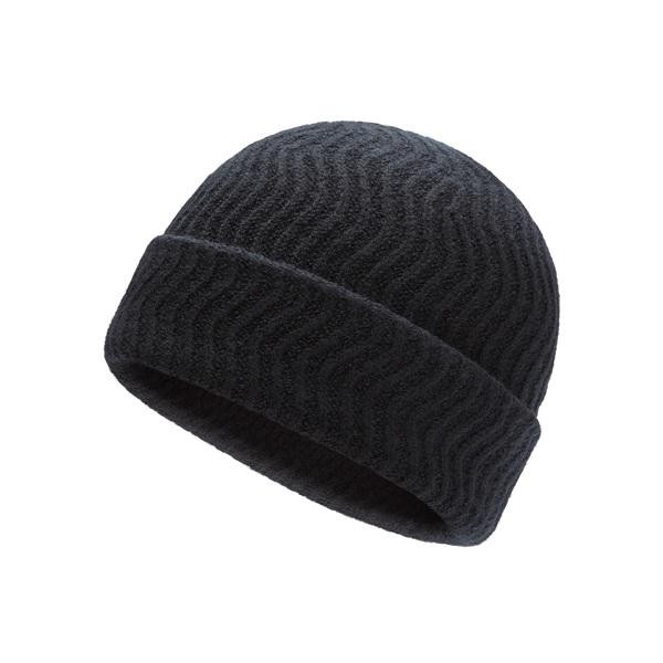 Allbirds The Beanie Hat Dame Sort | DK4201NB