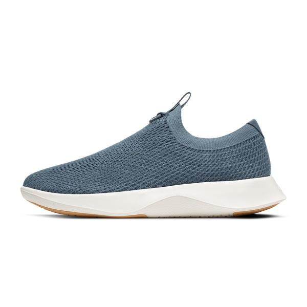 Allbirds Tree Dasher Relay Sneakers Dame Turkis | DK4579PQ