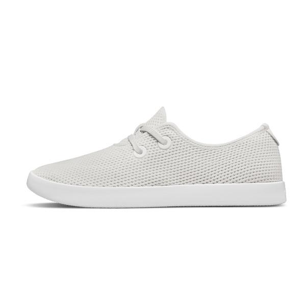 Allbirds Tree Skippers Sneakers Herre Hvide | DK5038OR