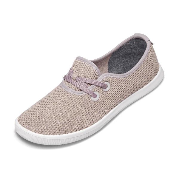 Allbirds Tree Skippers Sneakers Herre Taupe | DK5042TV