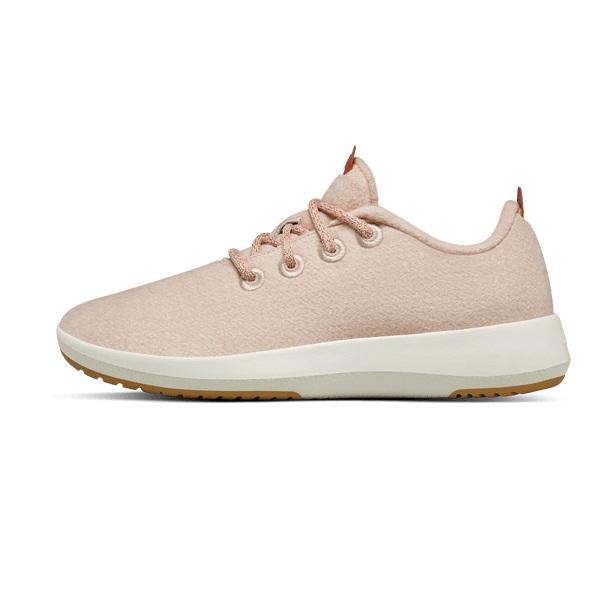 Allbirds Uld Mizzles Sneakers Herre Beige | DK5010SO